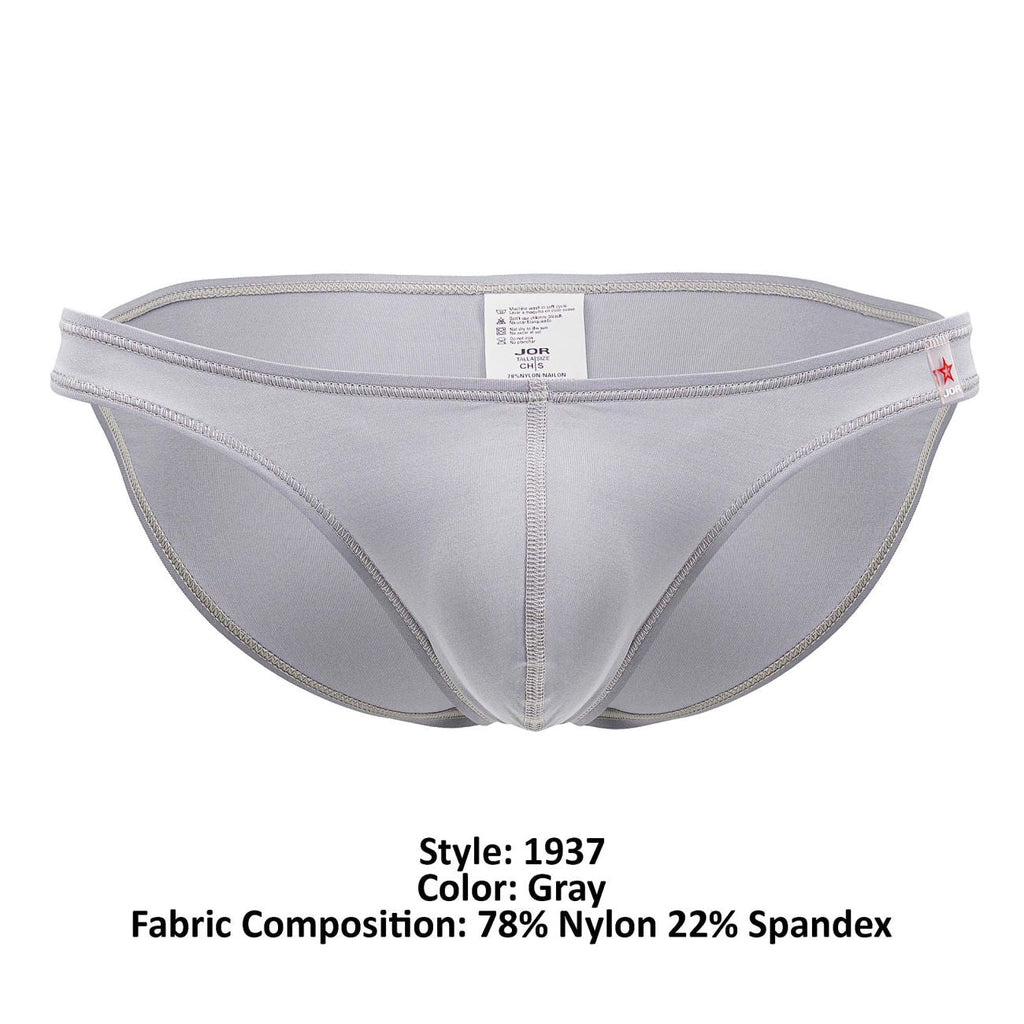JOR 1937 Kioto Bikini Color Gray - DealByEthan.gay loves JOR