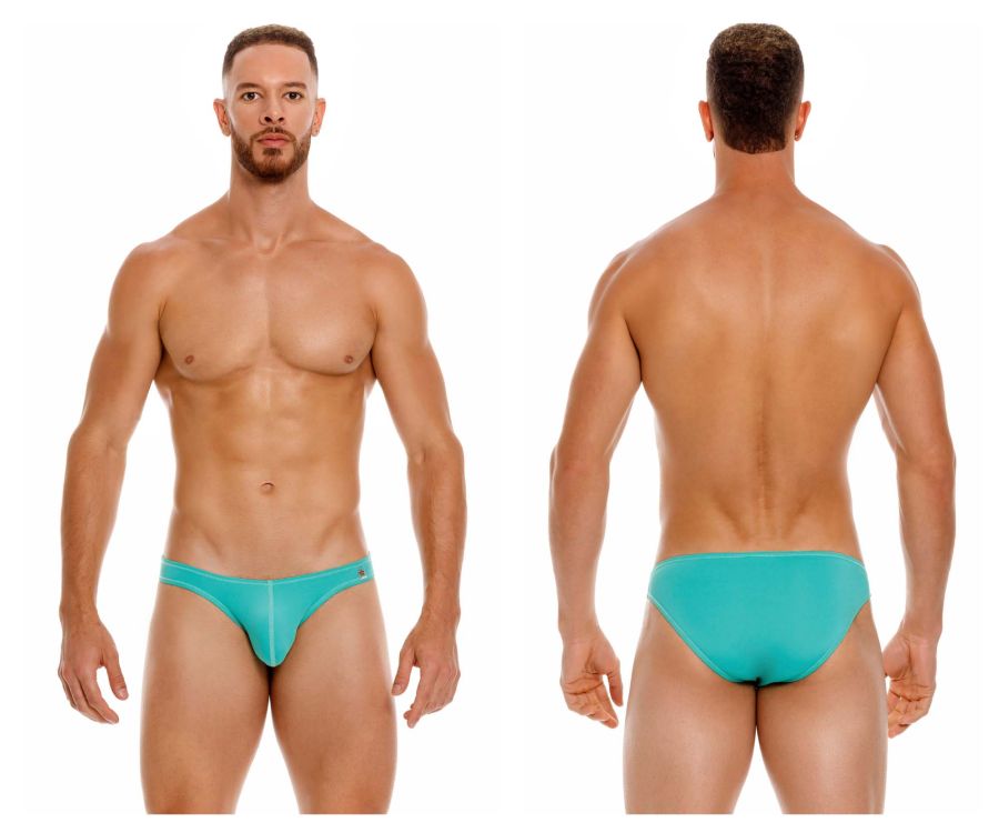 JOR 1937 Kioto Bikini Color Green - DealByEthan.gay loves JOR