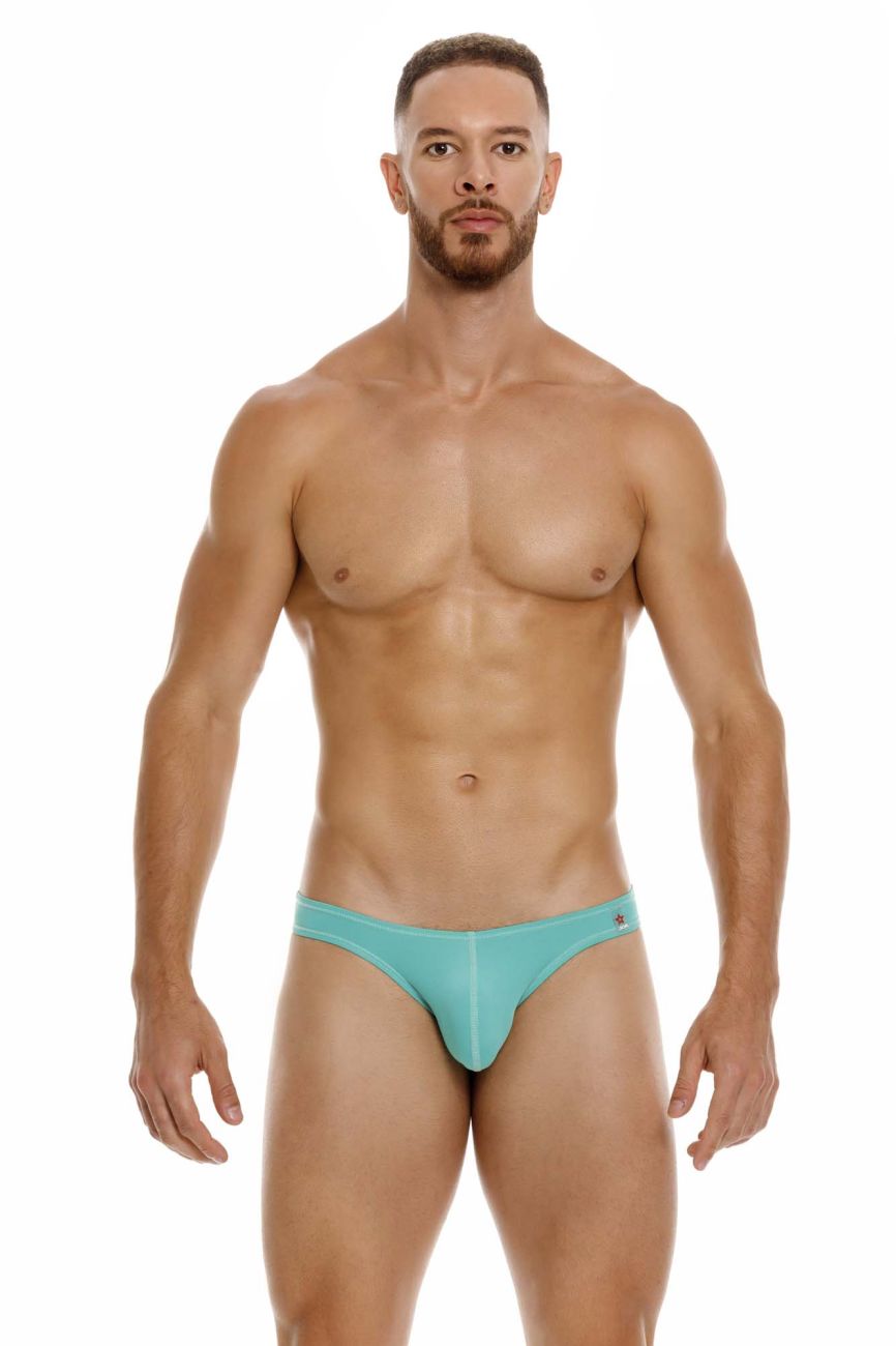 JOR 1937 Kioto Bikini Color Green - DealByEthan.gay loves JOR