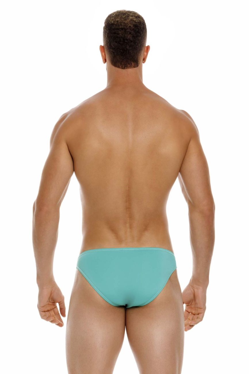 JOR 1937 Kioto Bikini Color Green - DealByEthan.gay loves JOR