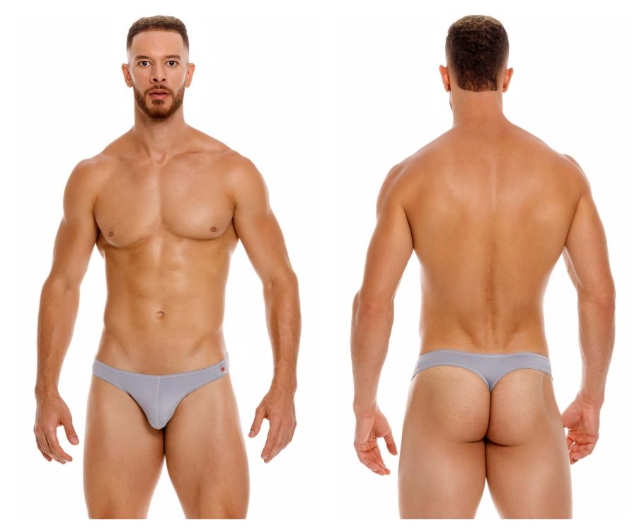 JOR 1939 Kioto Thongs Color Gray - DealByEthan.gay loves JOR