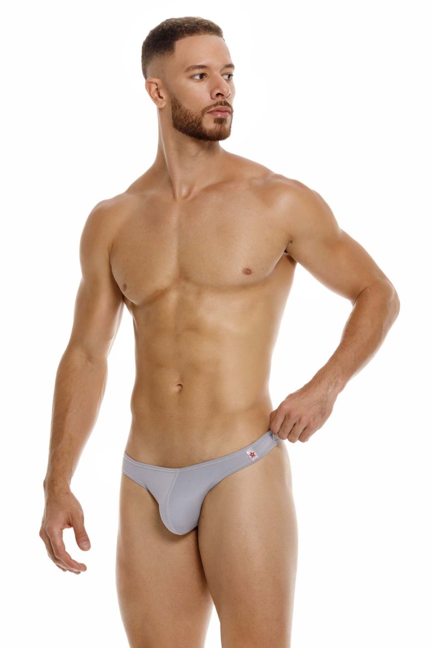 JOR 1939 Kioto Thongs Color Gray - DealByEthan.gay loves JOR