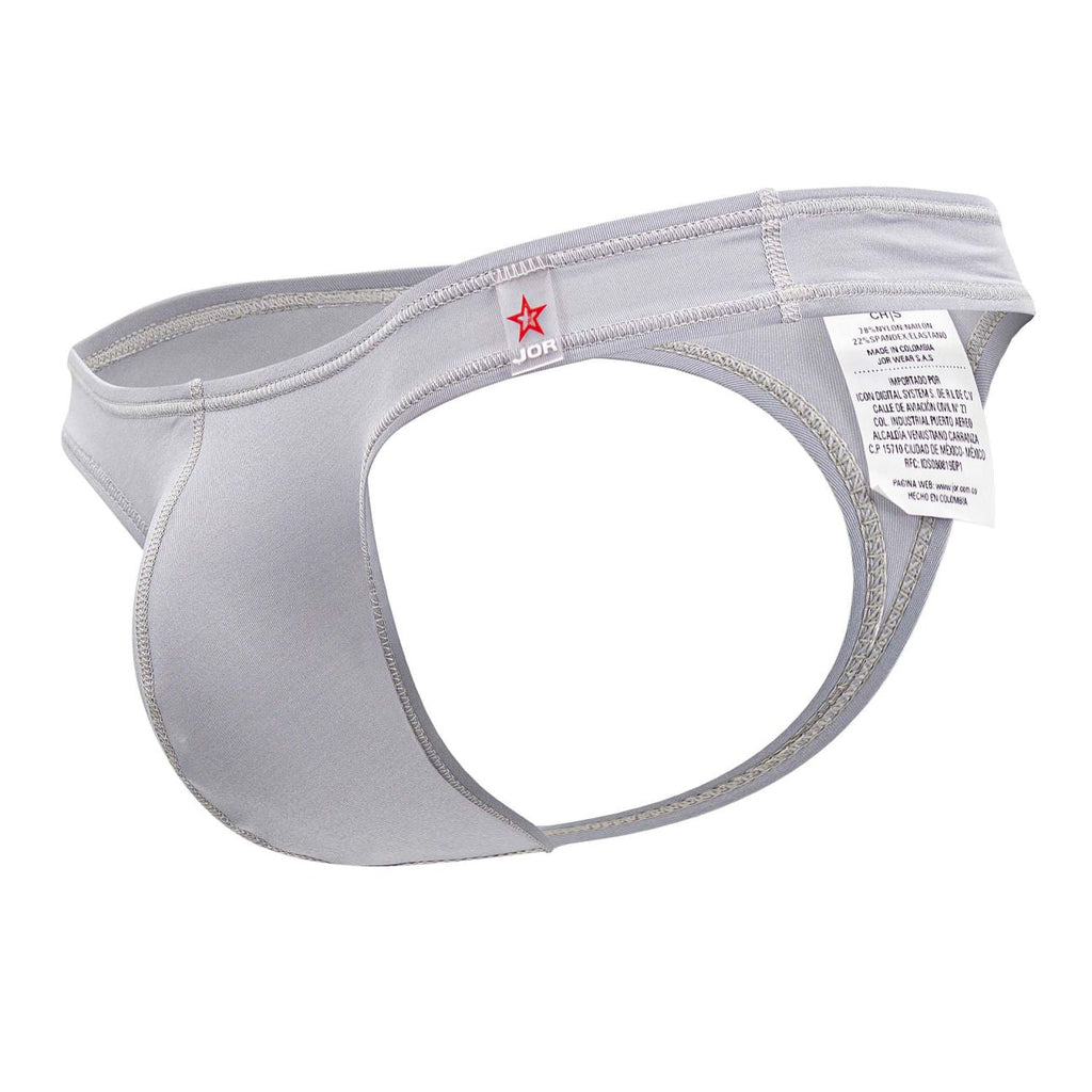 JOR 1939 Kioto Thongs Color Gray - DealByEthan.gay loves JOR