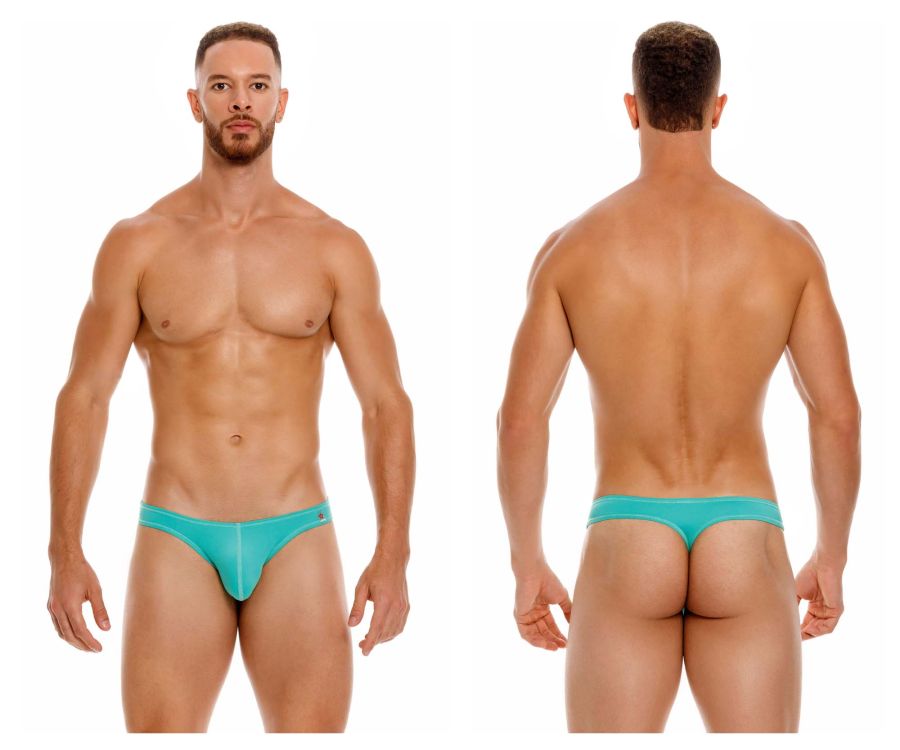 JOR 1939 Kioto Thongs Color Green - DealByEthan.gay loves JOR