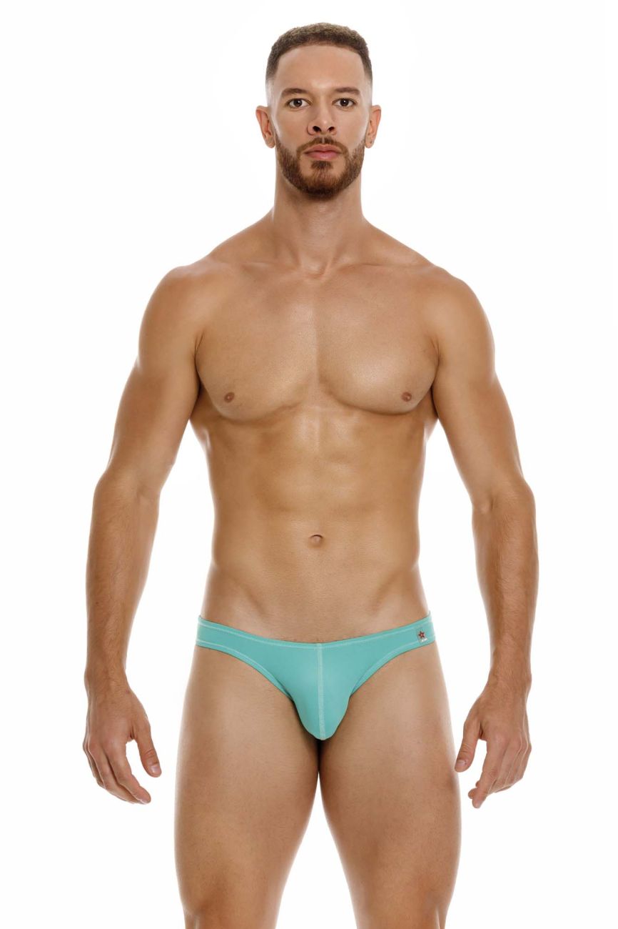 JOR 1939 Kioto Thongs Color Green - DealByEthan.gay loves JOR