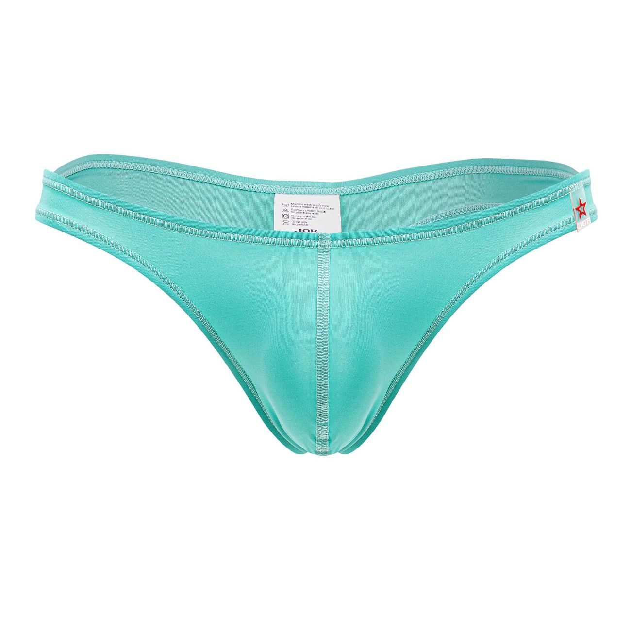 JOR 1939 Kioto Thongs Color Green - DealByEthan.gay loves JOR