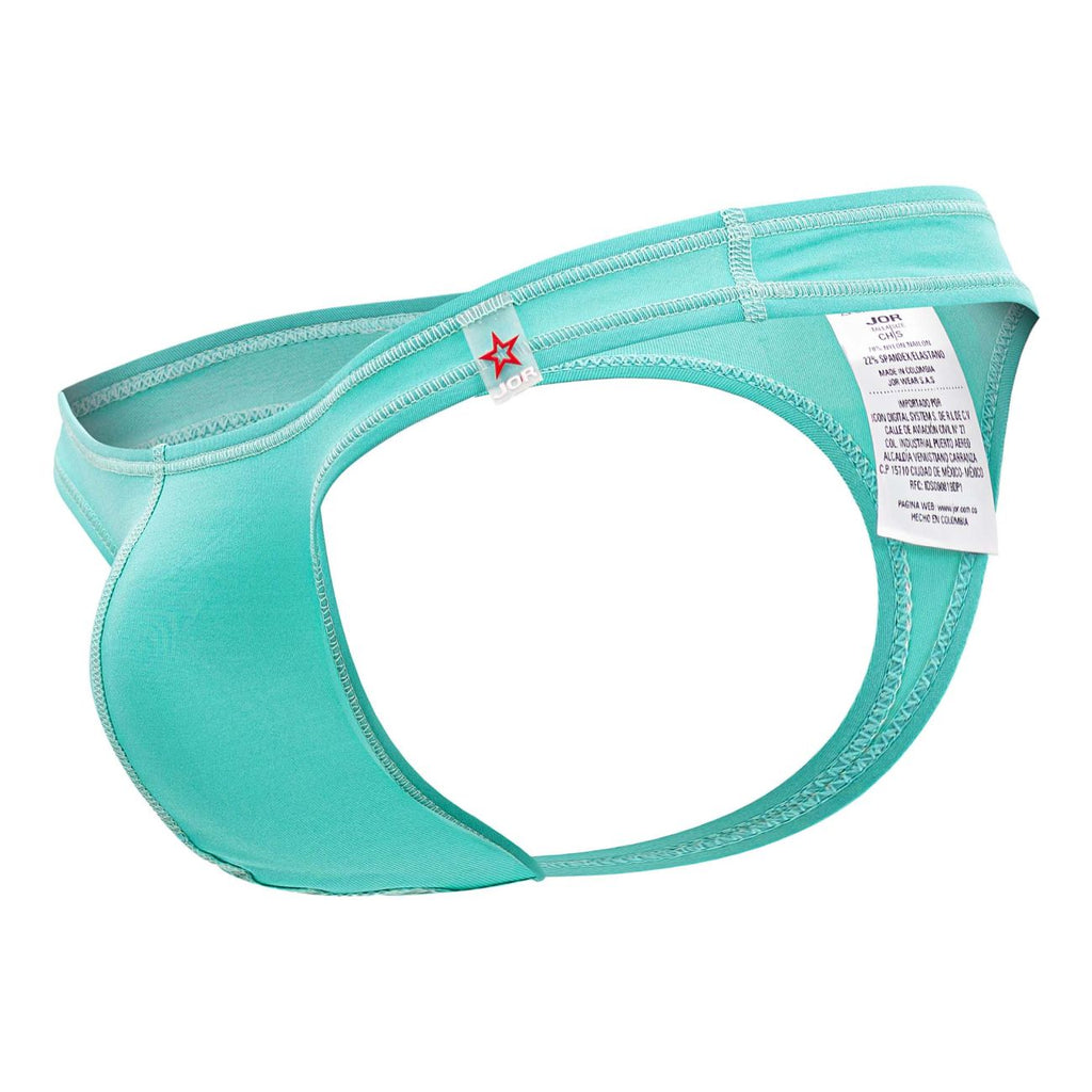 JOR 1939 Kioto Thongs Color Green - DealByEthan.gay loves JOR