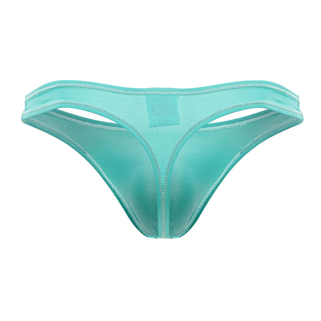 JOR 1939 Kioto Thongs Color Green - DealByEthan.gay loves JOR