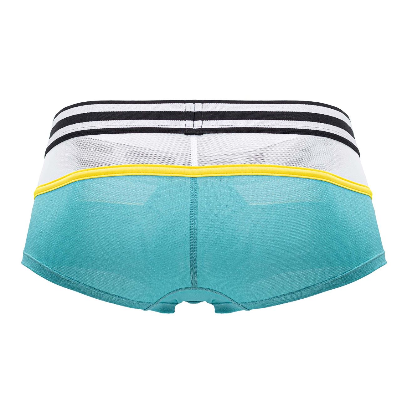 JOR 1940 Athletic Trunks Color Green - DealByEthan.gay loves JOR