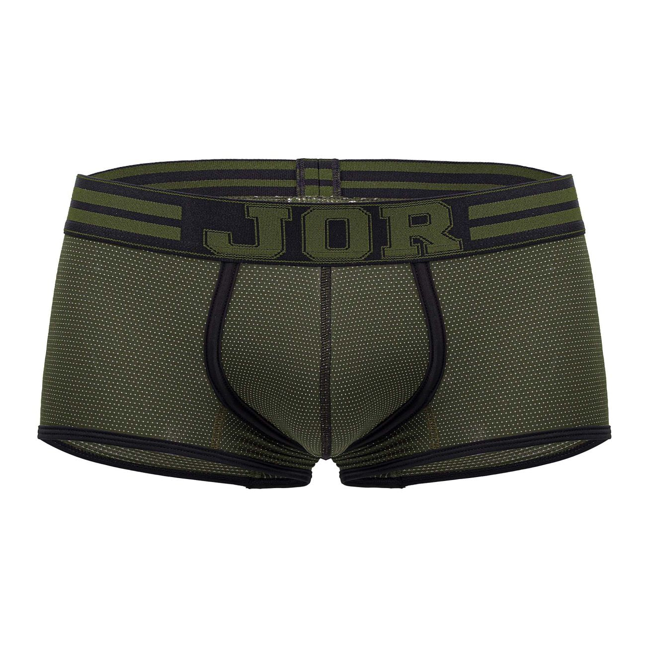 JOR 1943 College Trunks Color Green - DealByEthan.gay loves JOR