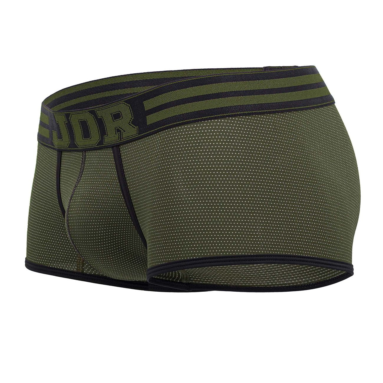 JOR 1943 College Trunks Color Green - DealByEthan.gay loves JOR
