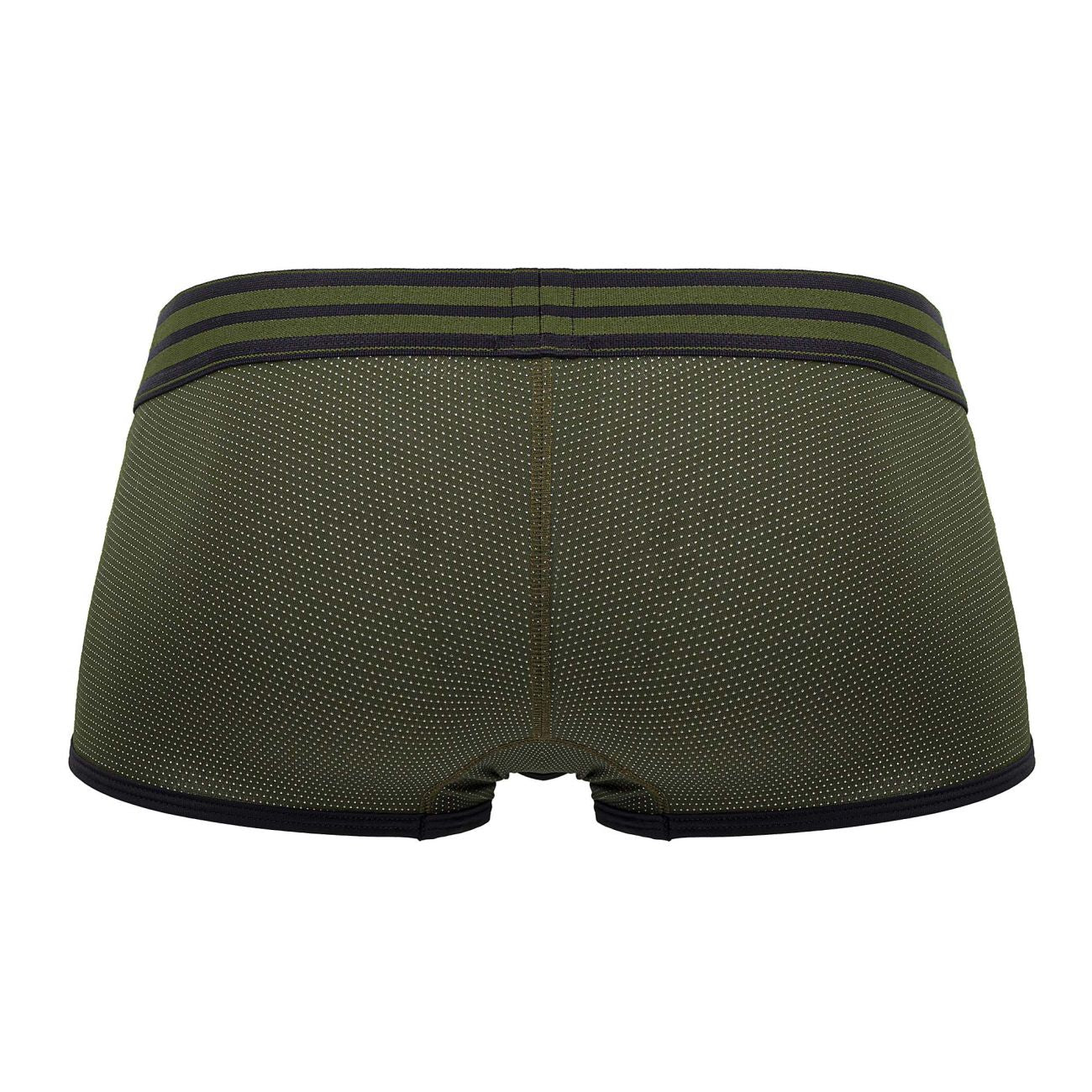 JOR 1943 College Trunks Color Green - DealByEthan.gay loves JOR