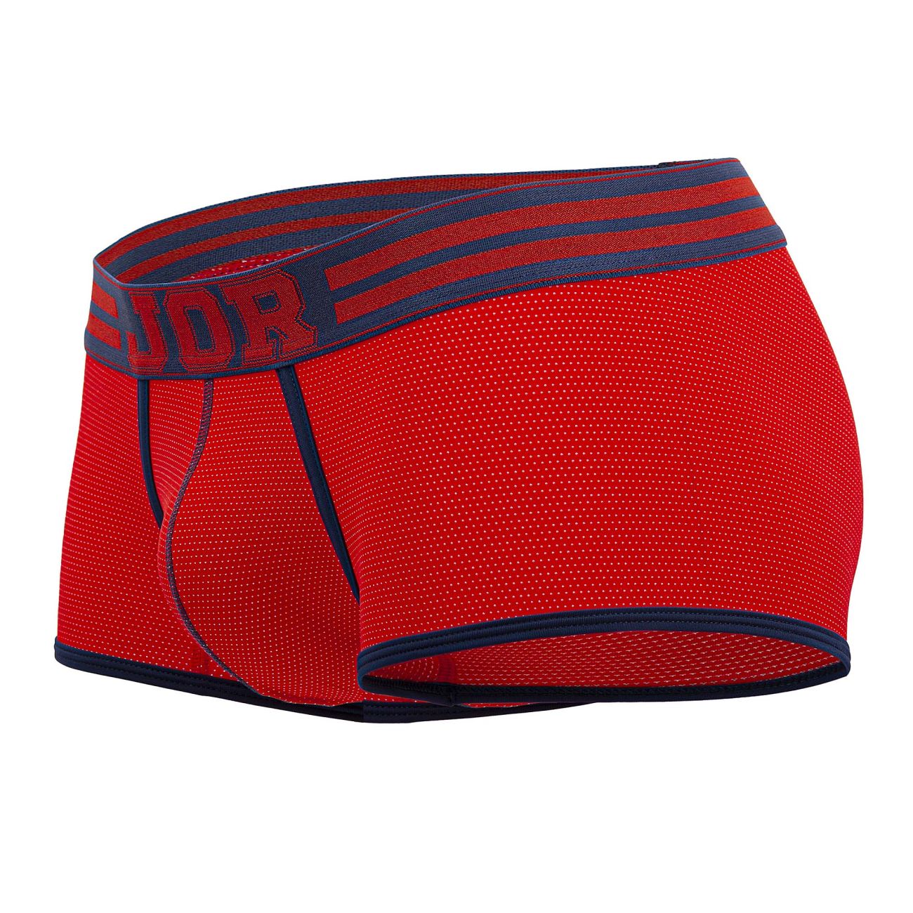 JOR 1943 College Trunks Color Red - DealByEthan.gay loves JOR