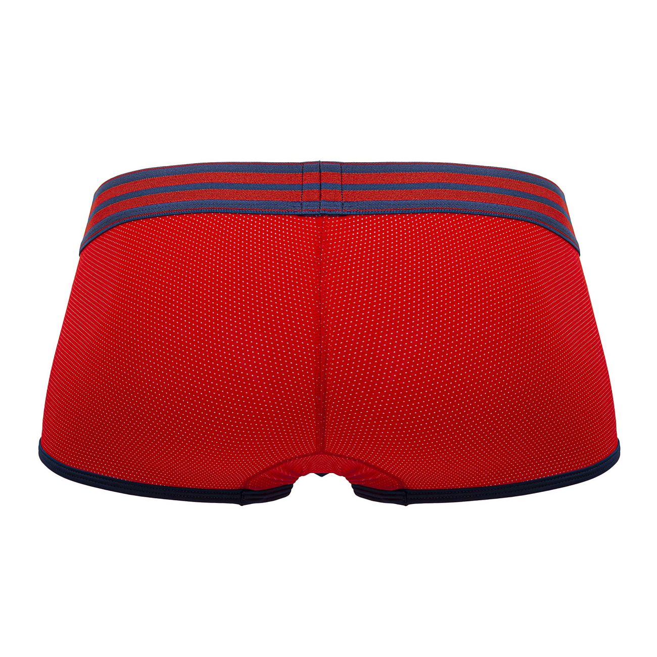 JOR 1943 College Trunks Color Red - DealByEthan.gay loves JOR