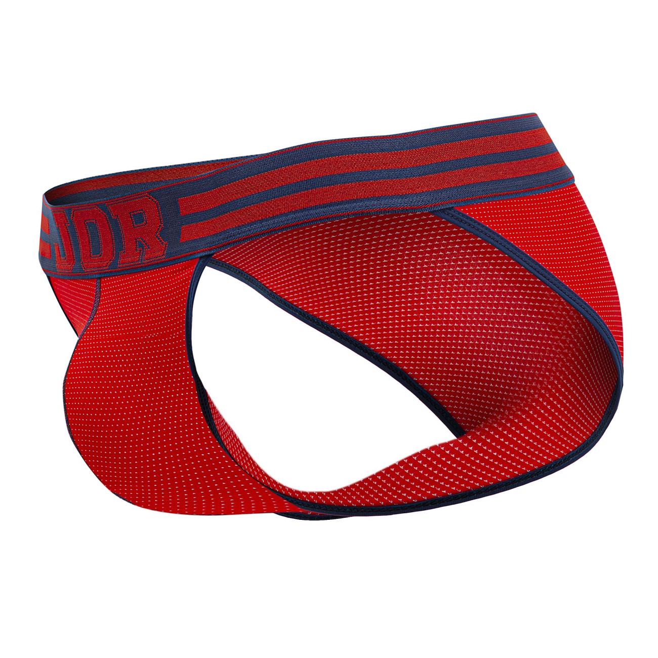 JOR 1945 College Bikini Color Red - DealByEthan.gay loves JOR