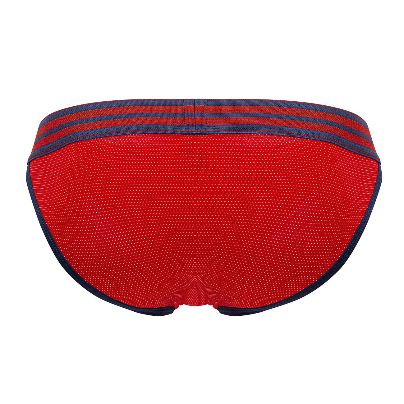 JOR 1945 College Bikini Color Red - DealByEthan.gay loves JOR