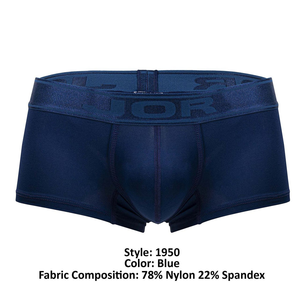 JOR 1950 Element Trunks Color Blue - DealByEthan.gay loves JOR