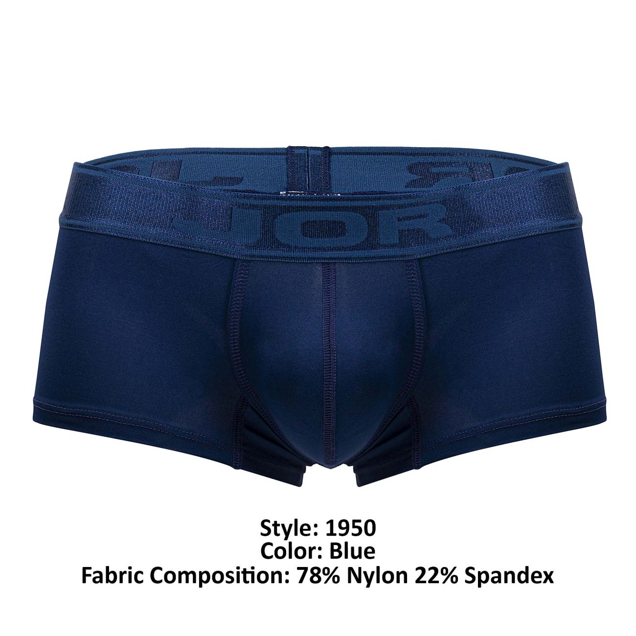 JOR 1950 Element Trunks Color Blue - DealByEthan.gay loves JOR