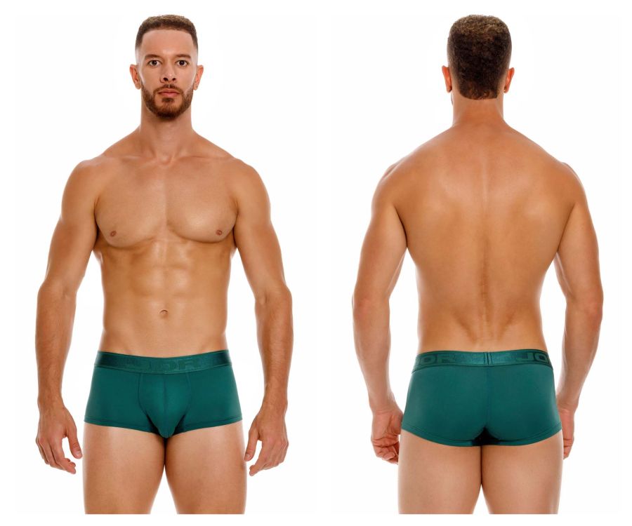 JOR 1950 Element Trunks Color Green - DealByEthan.gay loves JOR