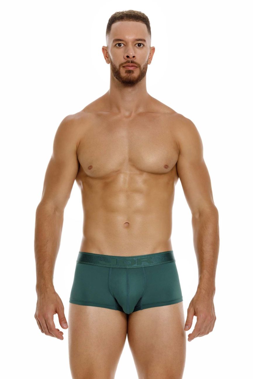 JOR 1950 Element Trunks Color Green - DealByEthan.gay loves JOR