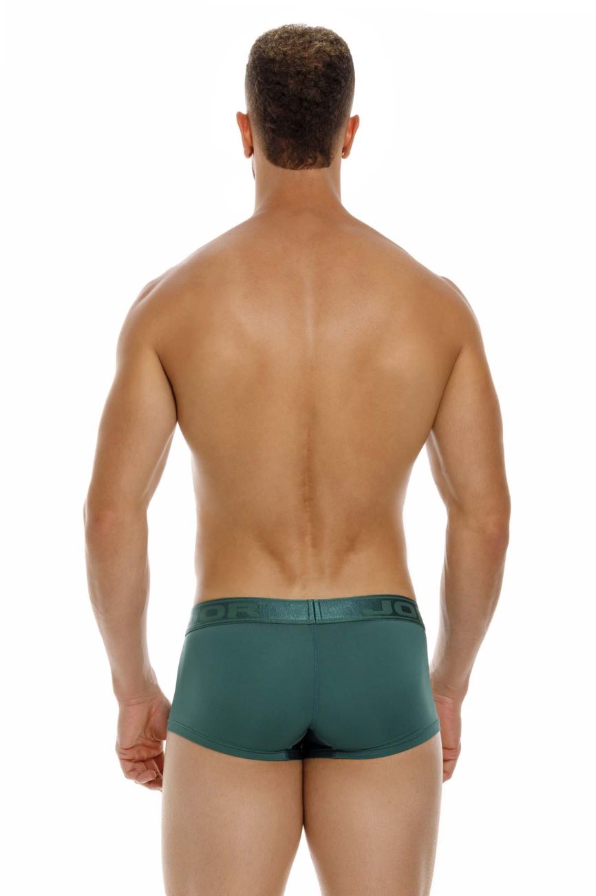 JOR 1950 Element Trunks Color Green - DealByEthan.gay loves JOR