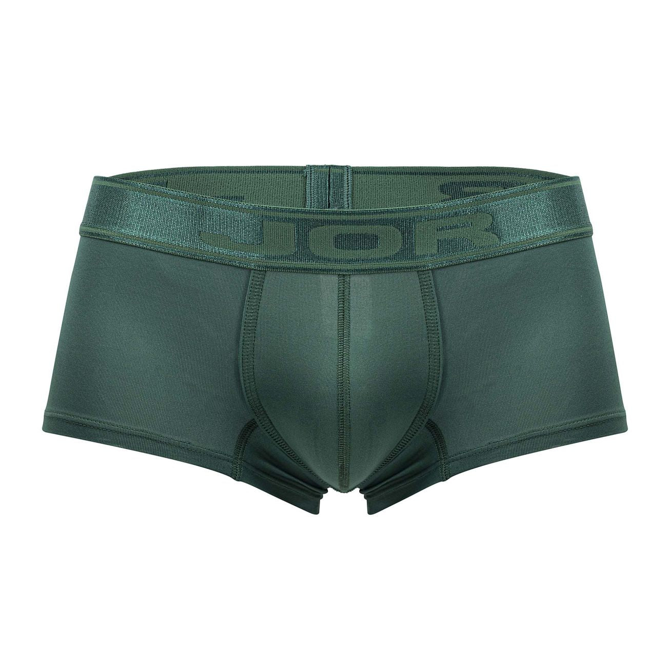 JOR 1950 Element Trunks Color Green - DealByEthan.gay loves JOR