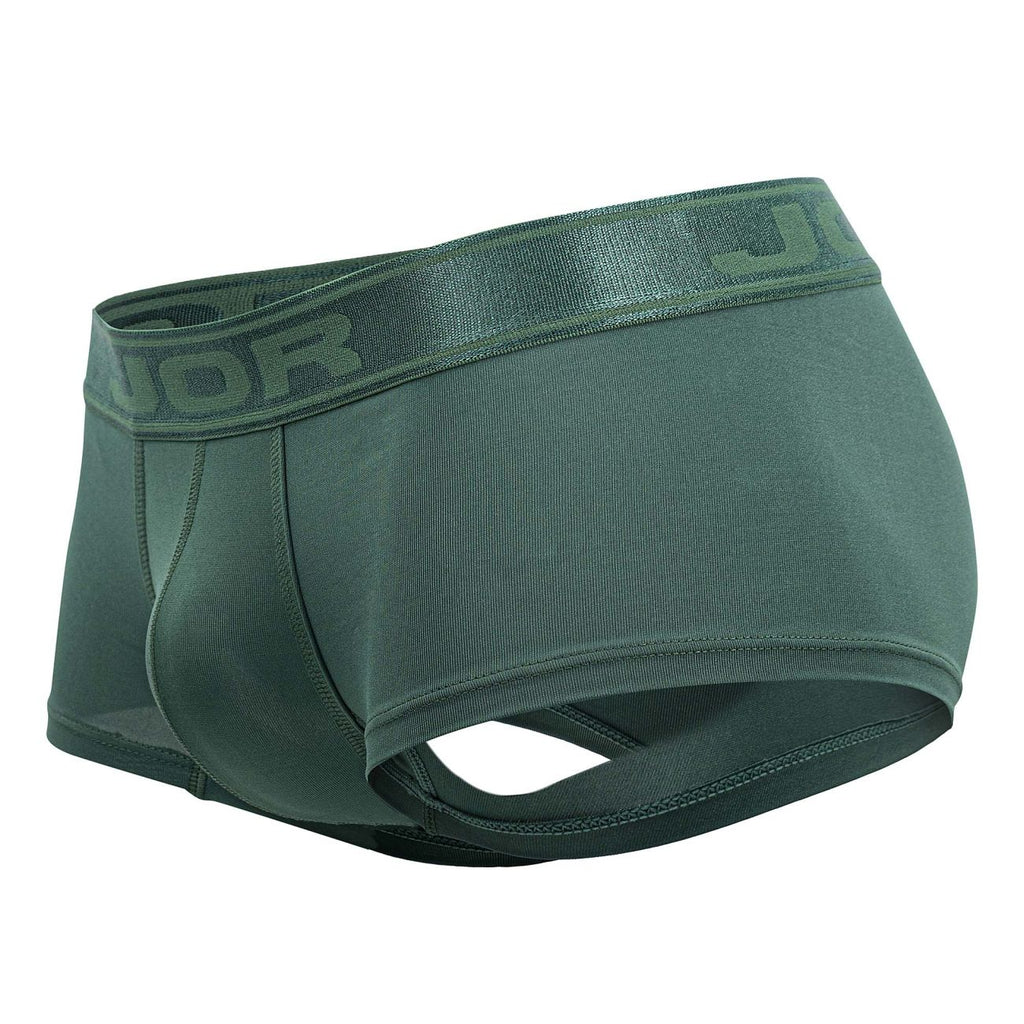 JOR 1950 Element Trunks Color Green - DealByEthan.gay loves JOR