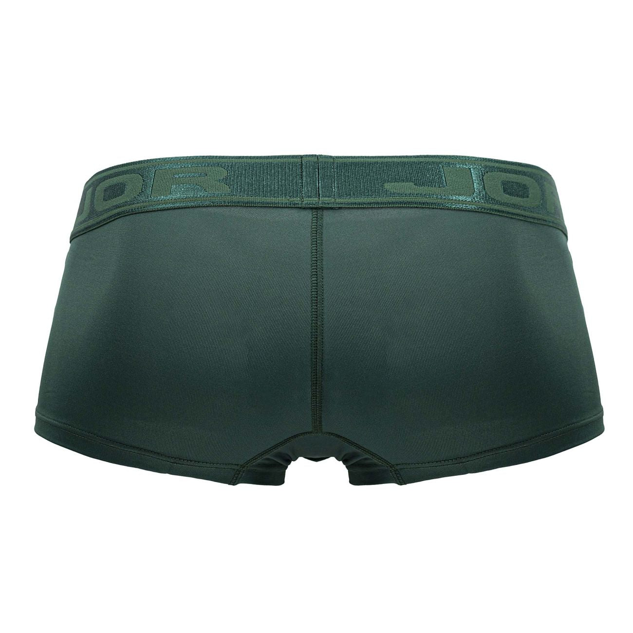 JOR 1950 Element Trunks Color Green - DealByEthan.gay loves JOR