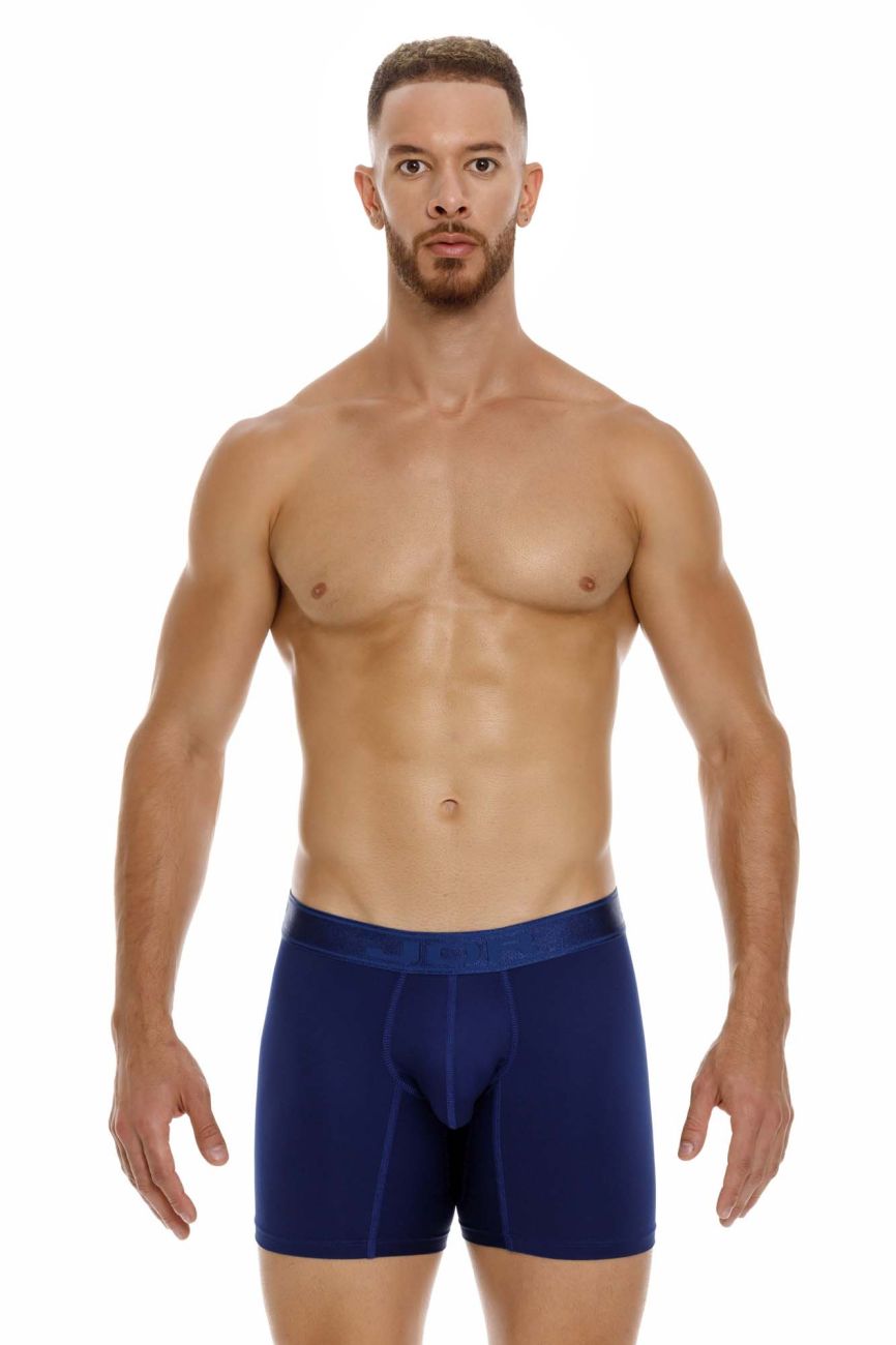 JOR 1951 Element Boxer Briefs Color Blue - DealByEthan.gay loves JOR
