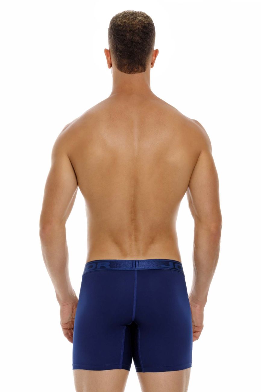 JOR 1951 Element Boxer Briefs Color Blue - DealByEthan.gay loves JOR