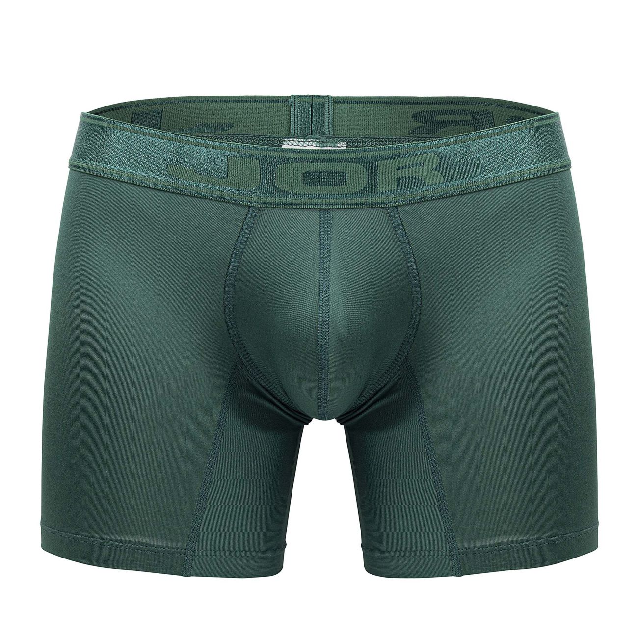 JOR 1951 Element Boxer Briefs Color Green - DealByEthan.gay loves JOR