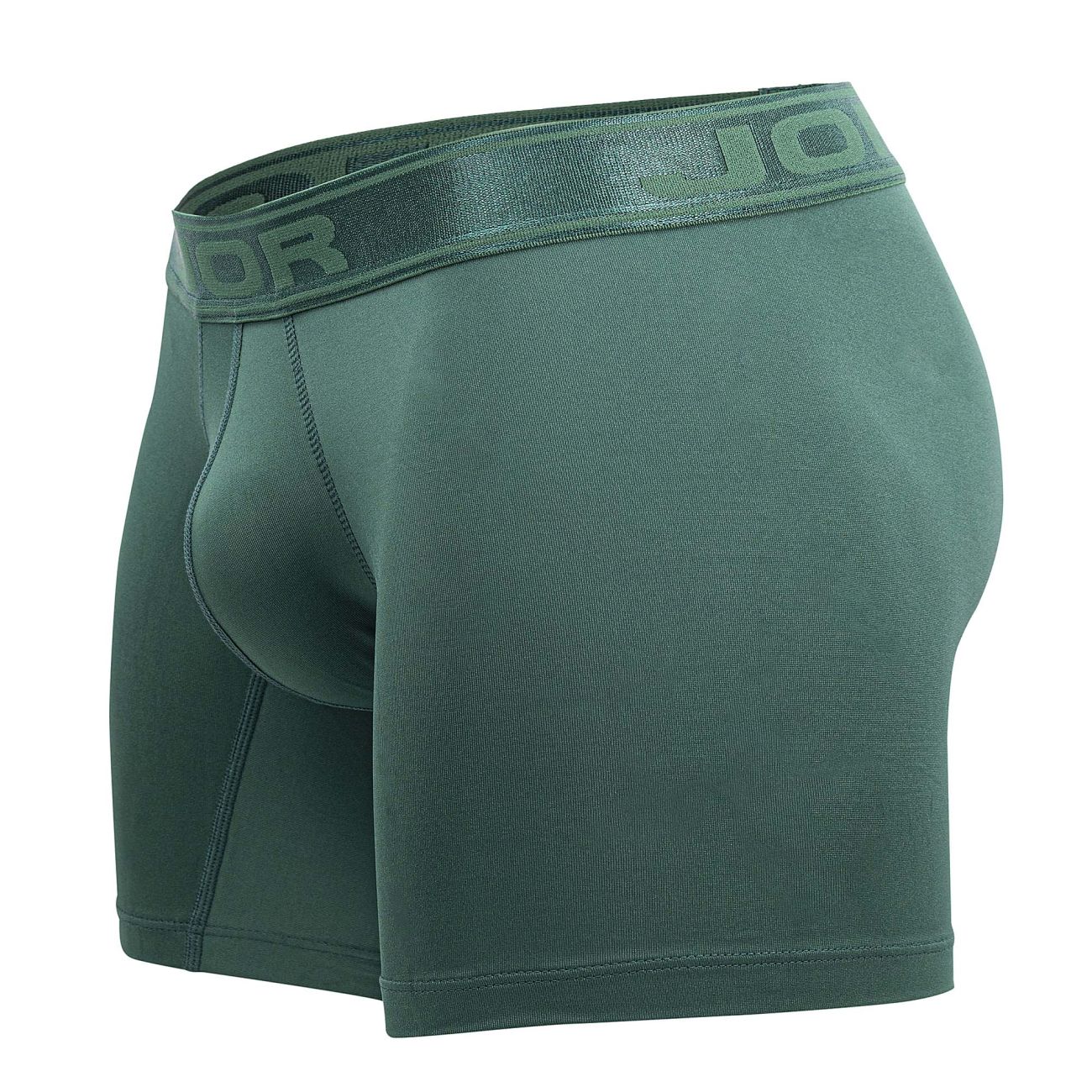 JOR 1951 Element Boxer Briefs Color Green - DealByEthan.gay loves JOR