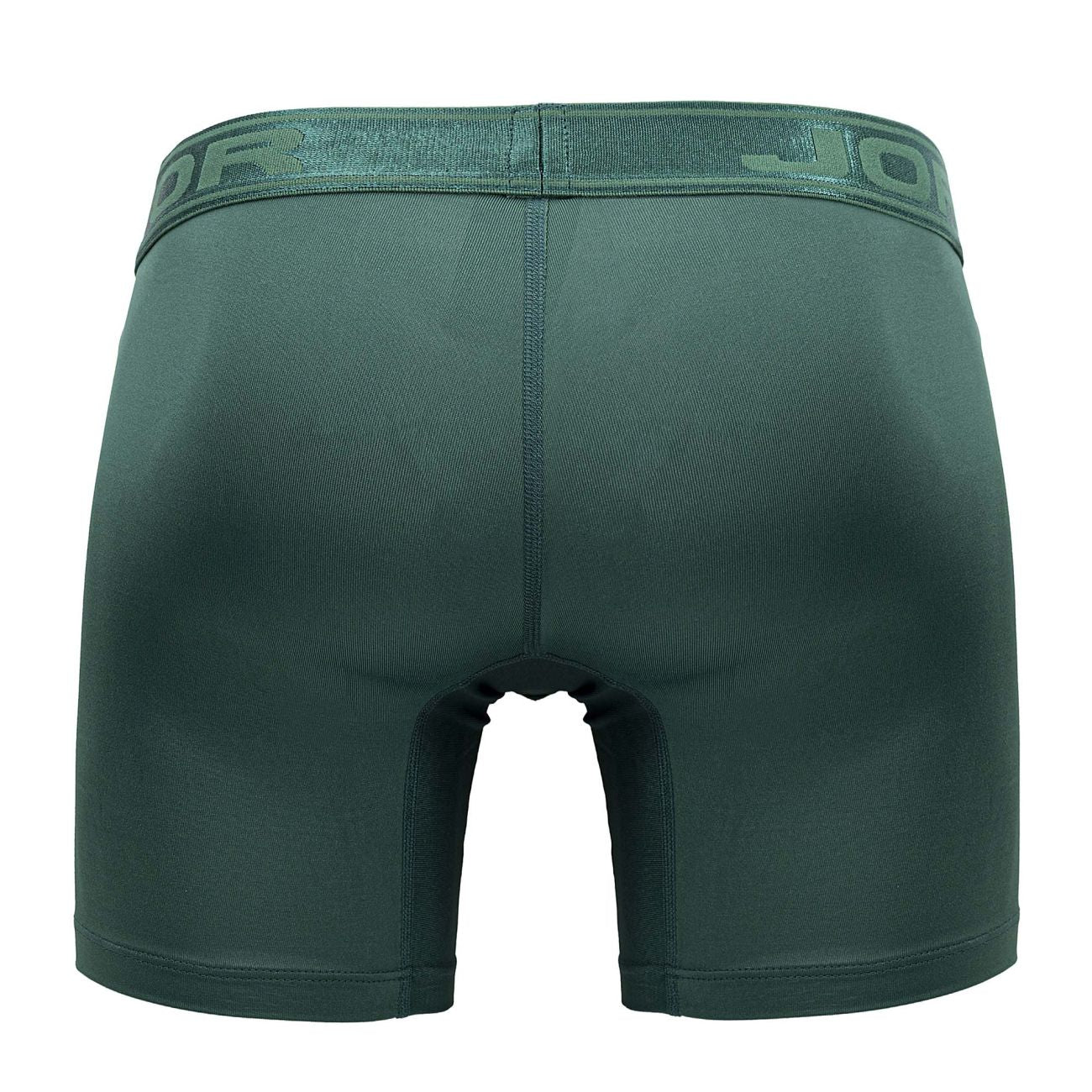 JOR 1951 Element Boxer Briefs Color Green - DealByEthan.gay loves JOR