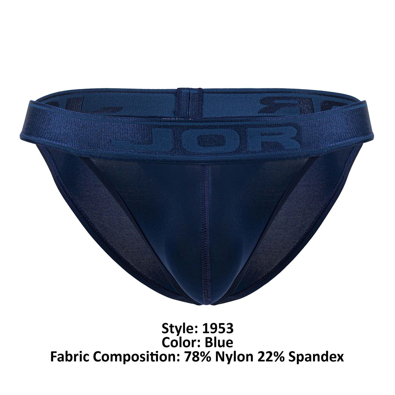 JOR 1953 Element Bikini Color Blue - DealByEthan.gay loves JOR