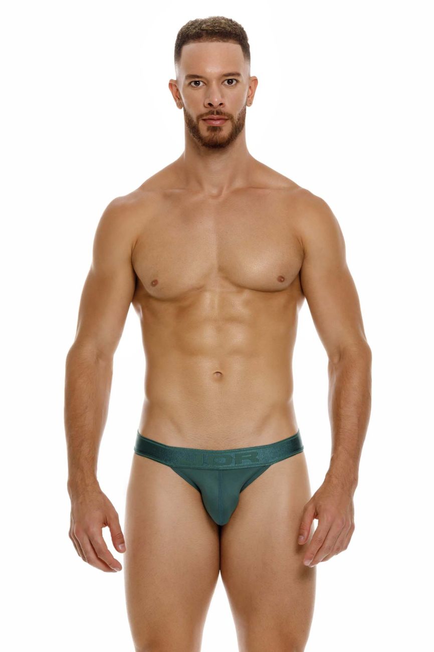 JOR 1953 Element Bikini Color Green - DealByEthan.gay loves JOR