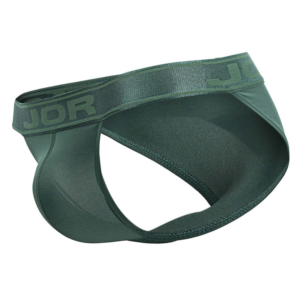 JOR 1953 Element Bikini Color Green - DealByEthan.gay loves JOR