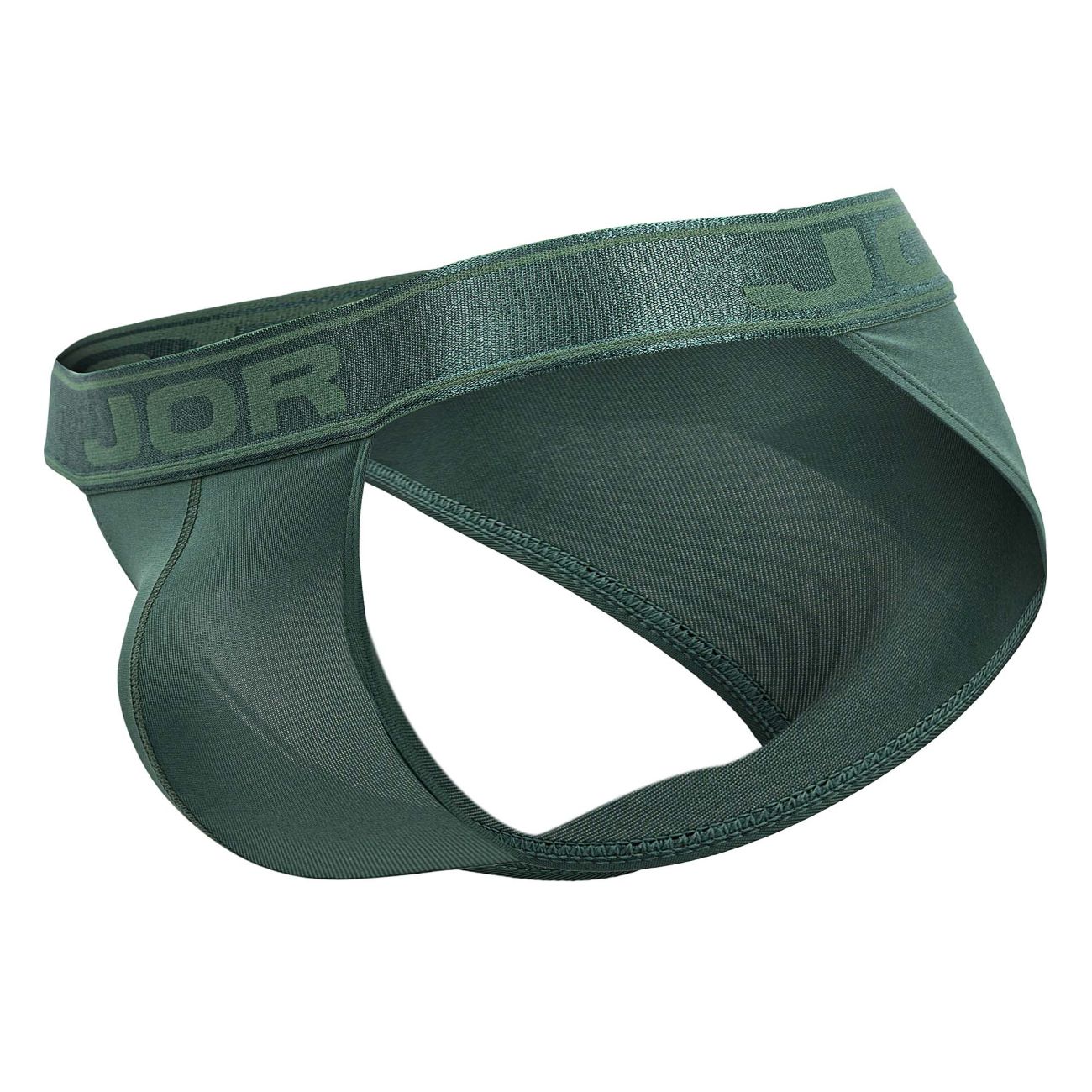 JOR 1953 Element Bikini Color Green - DealByEthan.gay loves JOR