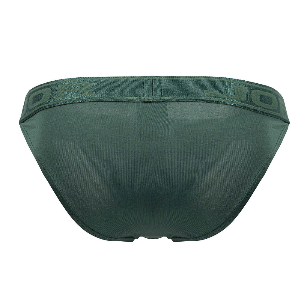 JOR 1953 Element Bikini Color Green - DealByEthan.gay loves JOR