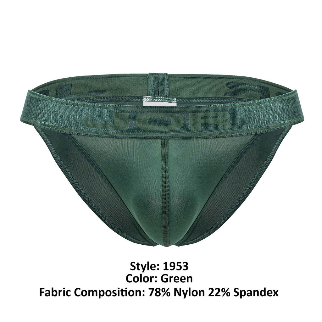 JOR 1953 Element Bikini Color Green - DealByEthan.gay loves JOR