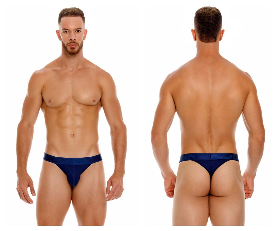 JOR 1955 Element Thongs Color Blue - DealByEthan.gay loves JOR