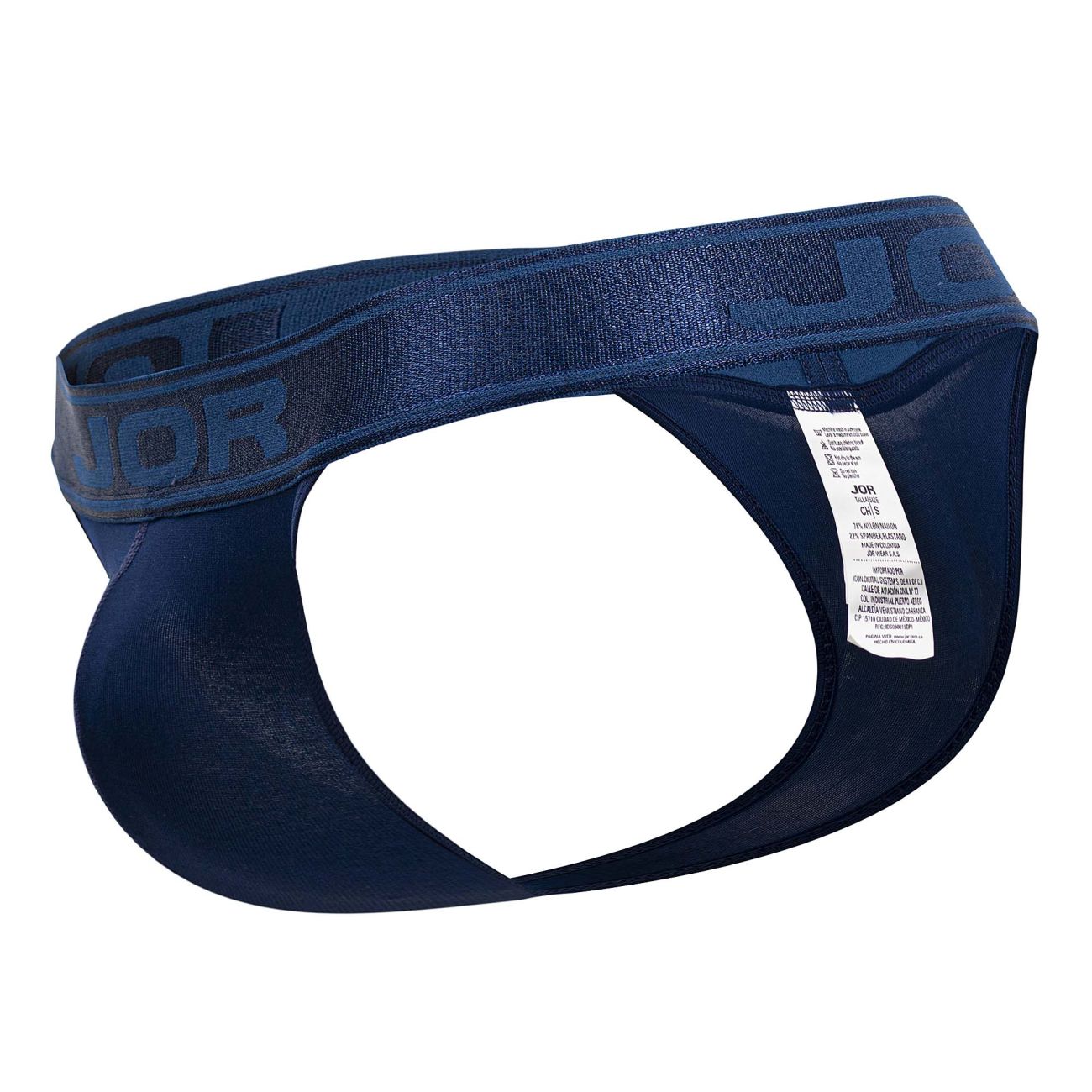 JOR 1955 Element Thongs Color Blue - DealByEthan.gay loves JOR