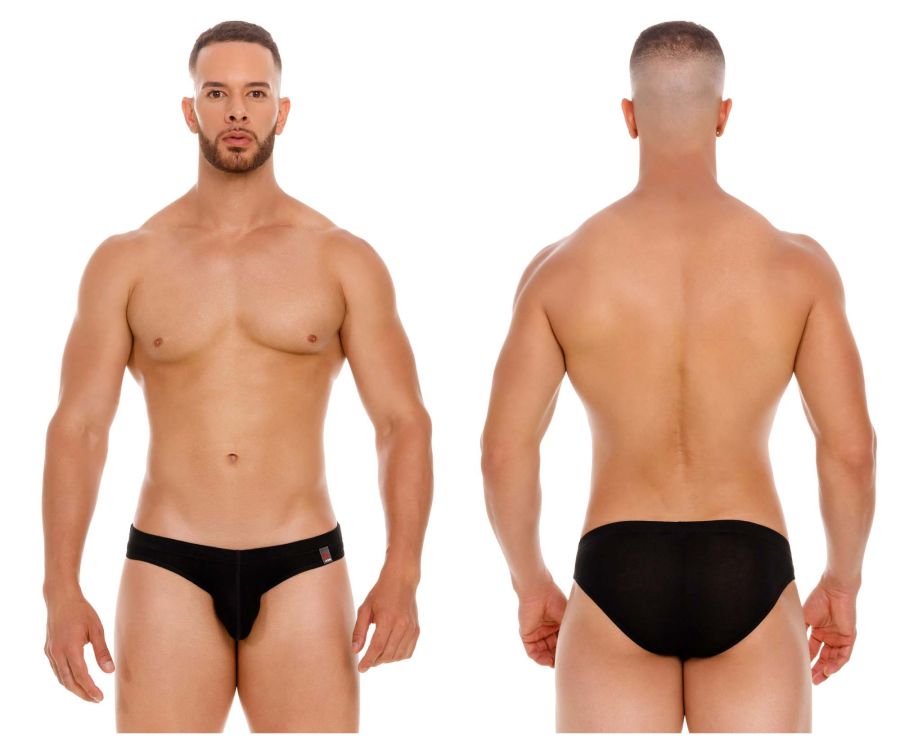 JOR 1961 Club Bikini Color Black - DealByEthan.gay loves JOR