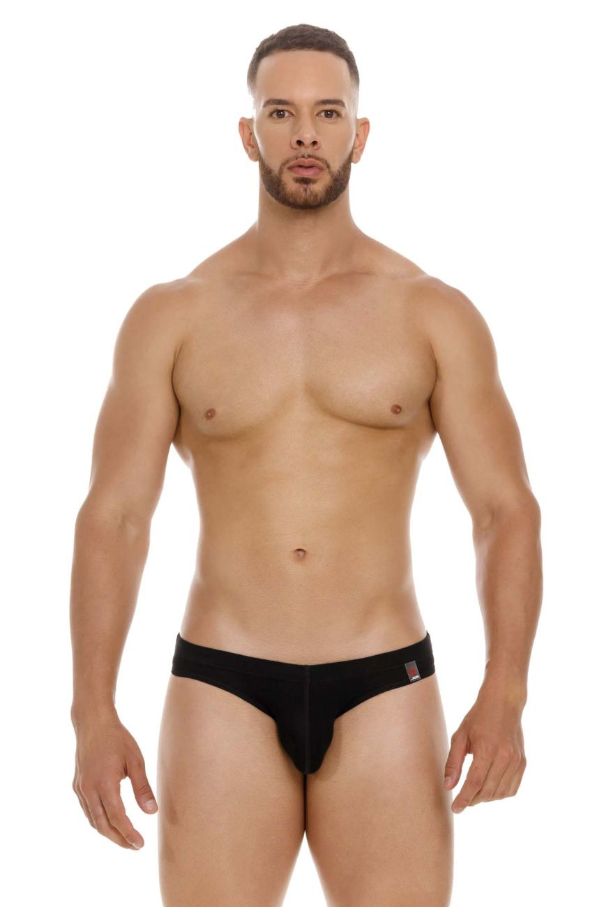 JOR 1961 Club Bikini Color Black - DealByEthan.gay loves JOR
