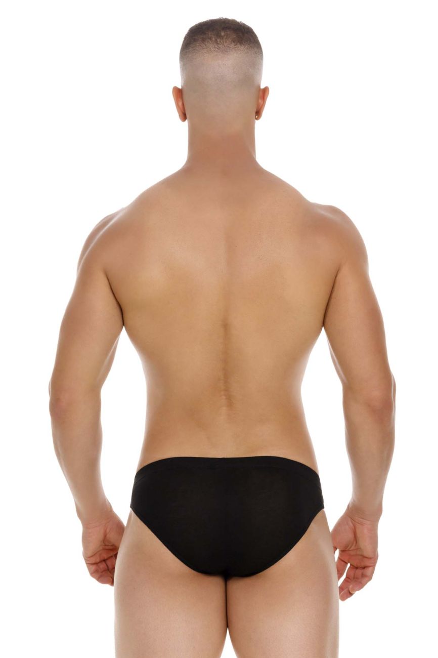 JOR 1961 Club Bikini Color Black - DealByEthan.gay loves JOR