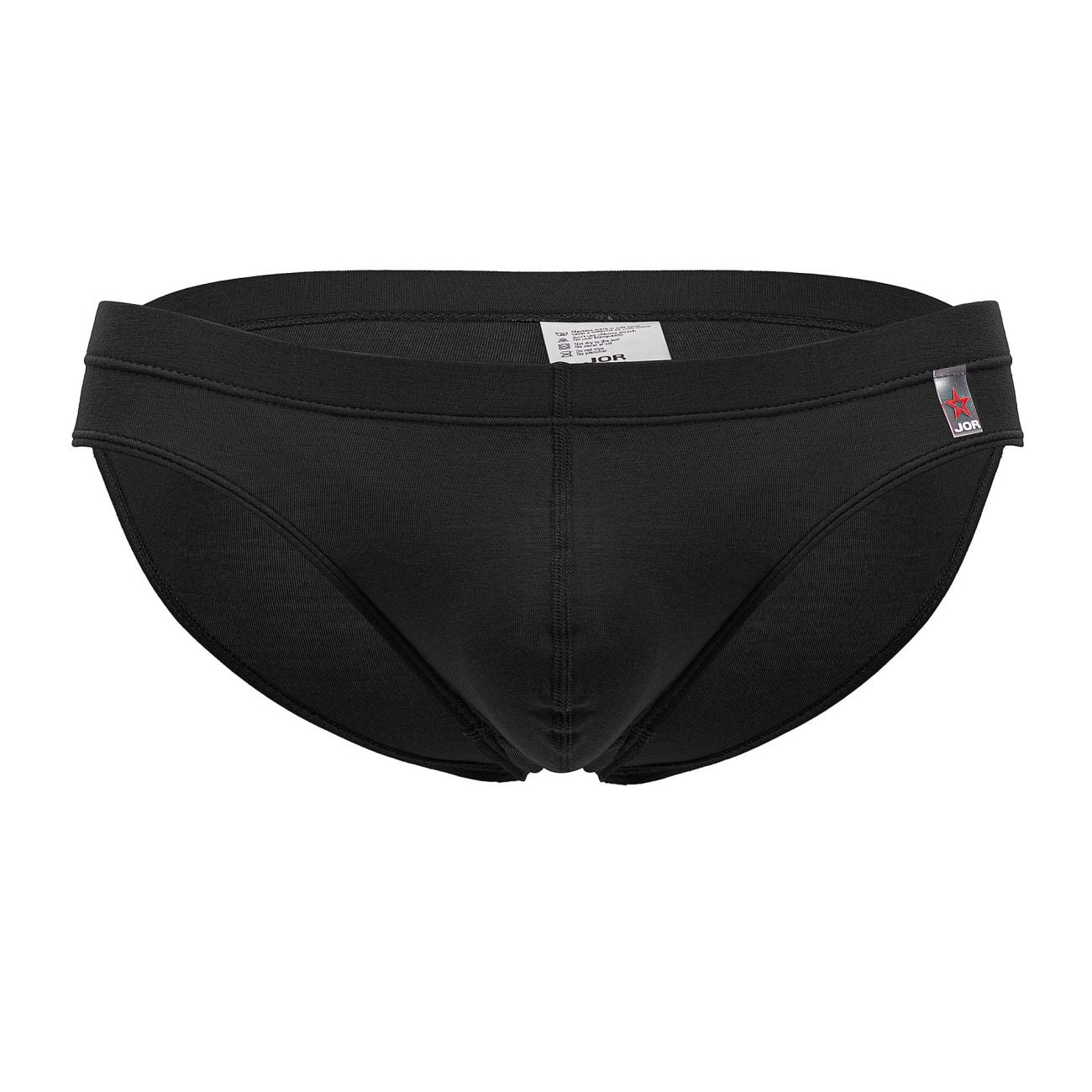 JOR 1961 Club Bikini Color Black - DealByEthan.gay loves JOR