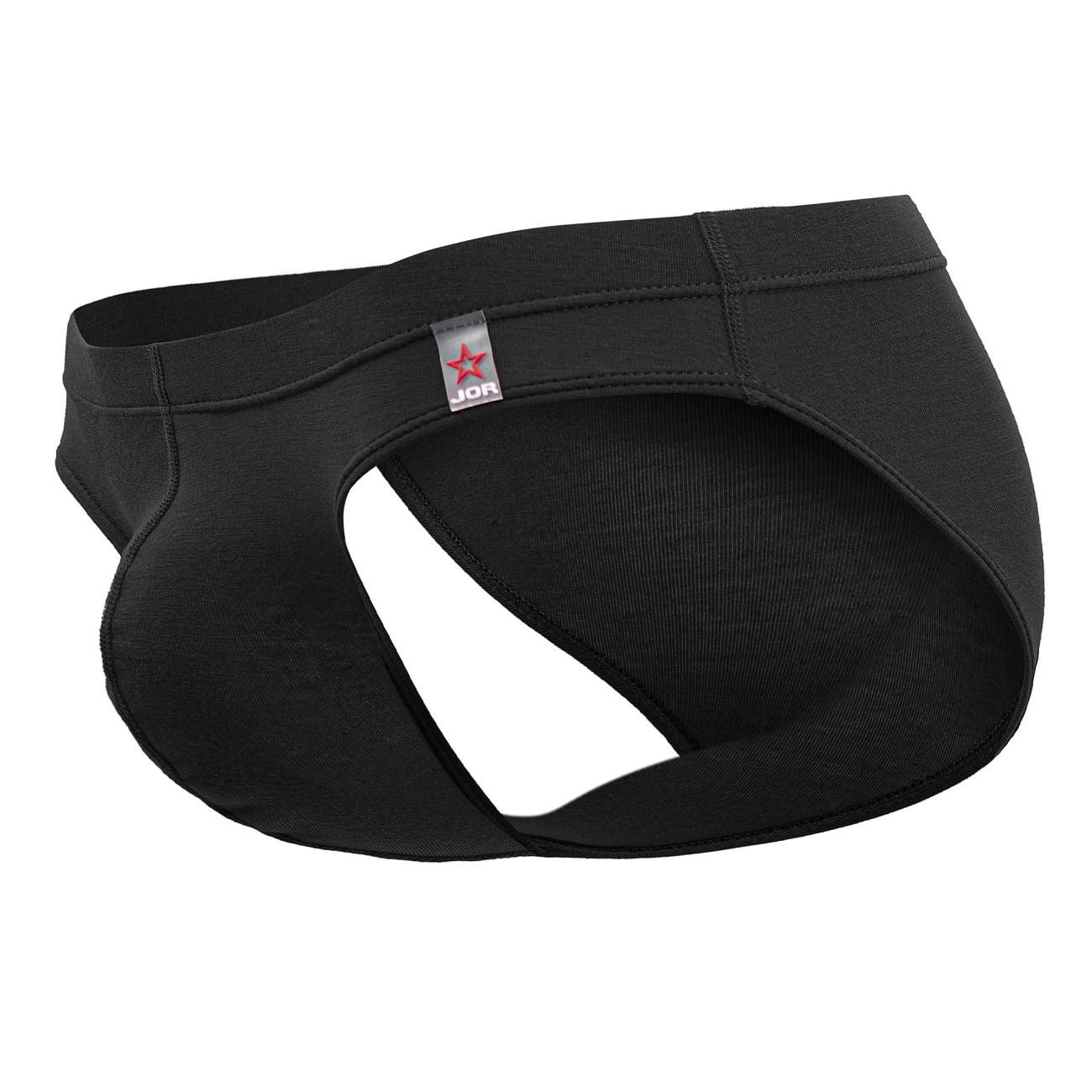 JOR 1961 Club Bikini Color Black - DealByEthan.gay loves JOR