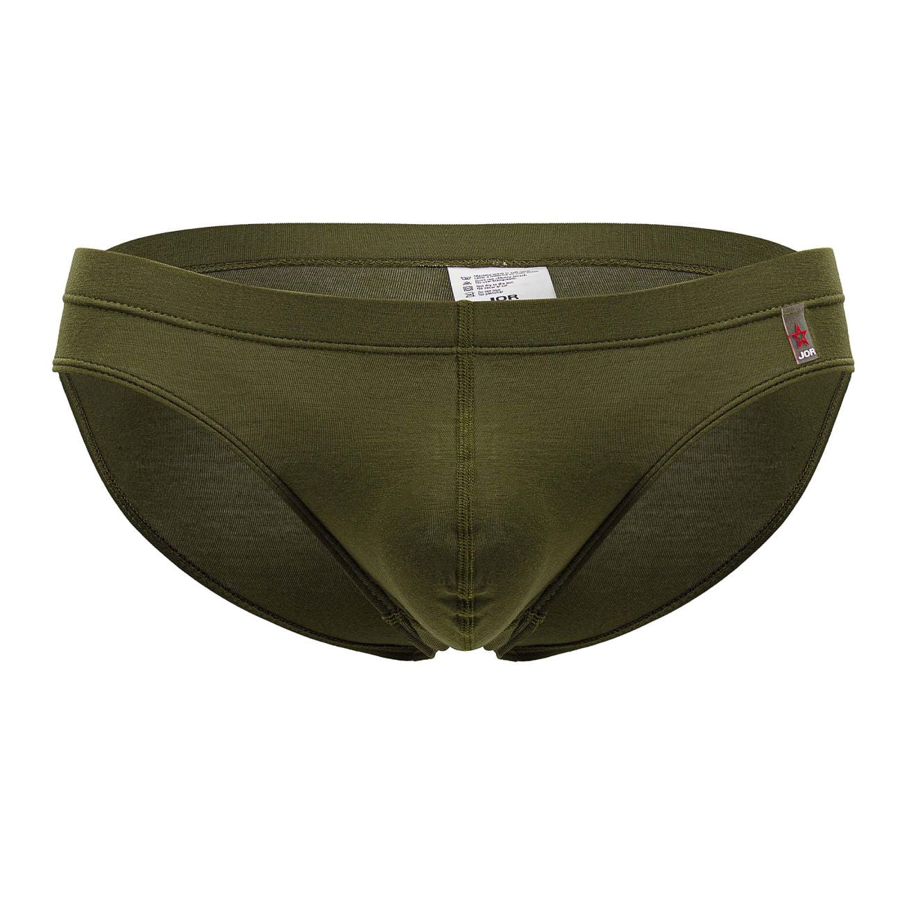 JOR 1961 Club Bikini Color Green - DealByEthan.gay loves JOR