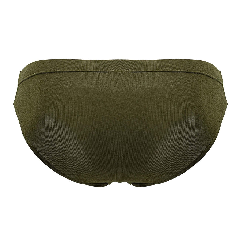 JOR 1961 Club Bikini Color Green - DealByEthan.gay loves JOR