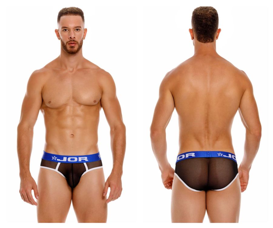 JOR 1966 Dakar Bikini Color Black - DealByEthan.gay loves JOR