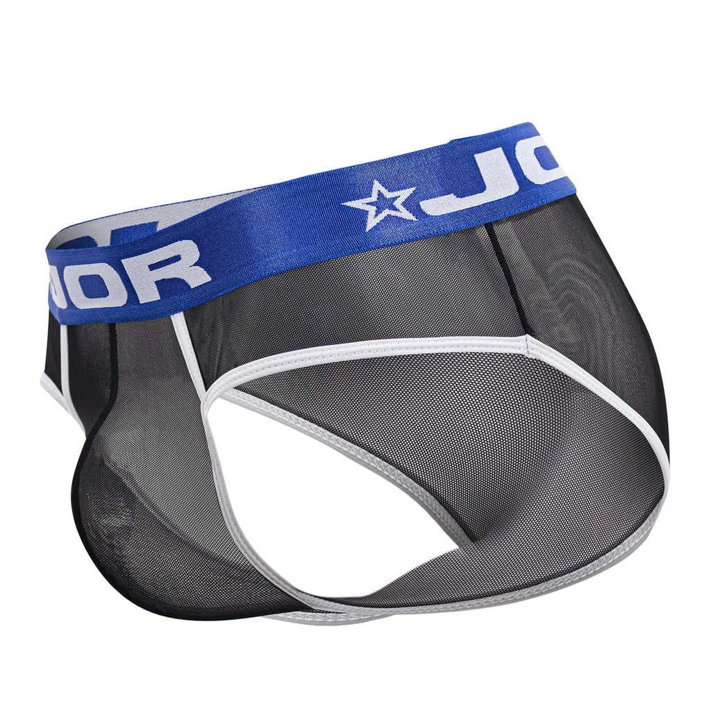 JOR 1966 Dakar Bikini Color Black - DealByEthan.gay loves JOR